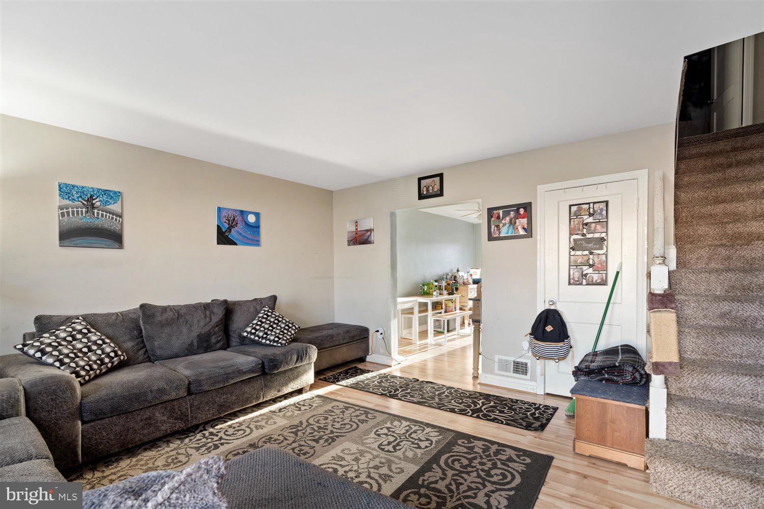40 South Hawthorne Road Baltimore, MD 21220 - Photo 8 of 34