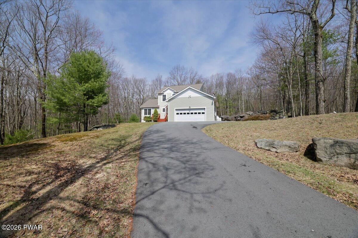 130 Ozark Road Tafton, PA 18464 - Photo 64 of 72