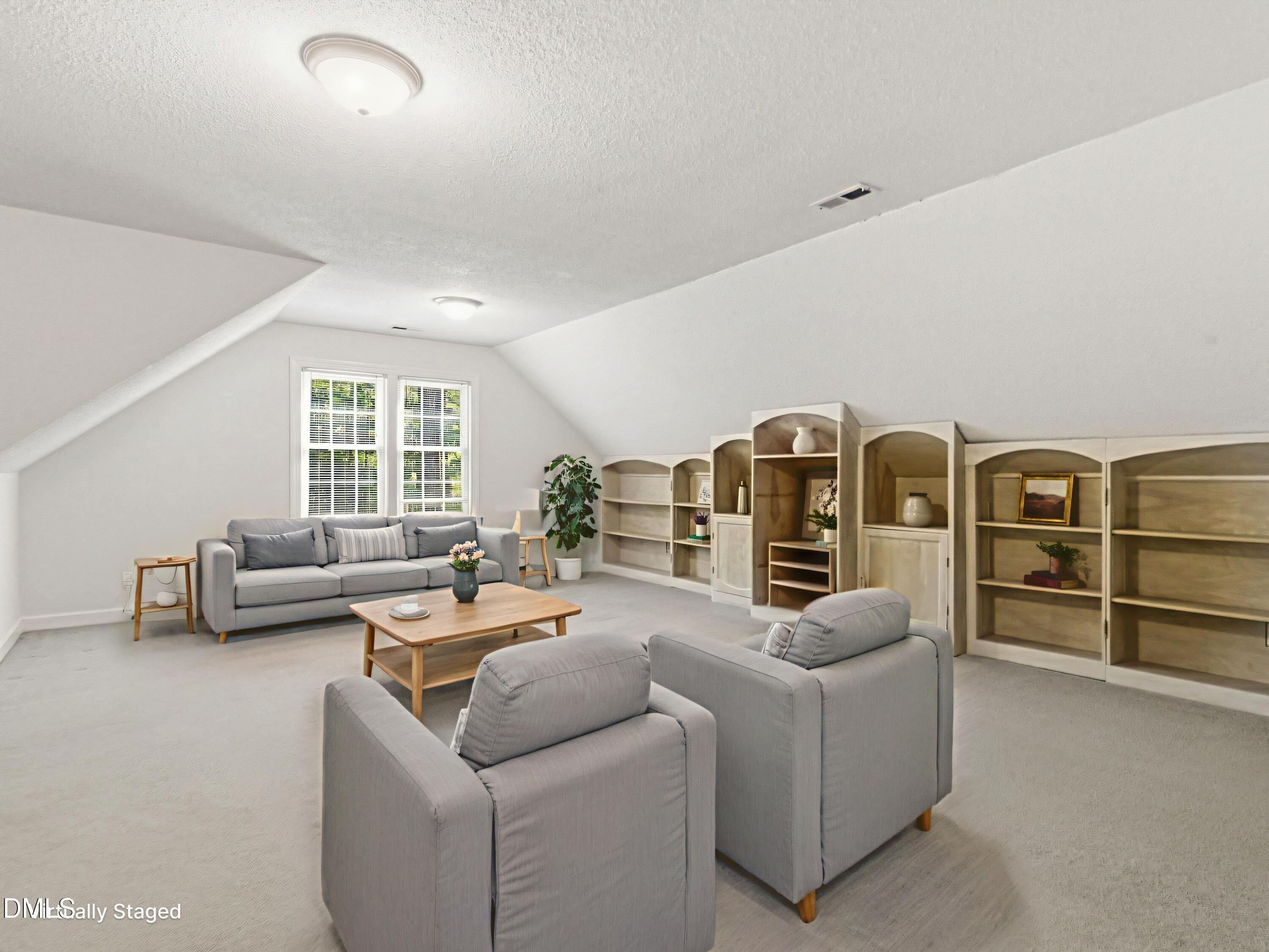 7104 Leveret Circle Raleigh, NC 27615 - Photo 36 of 54