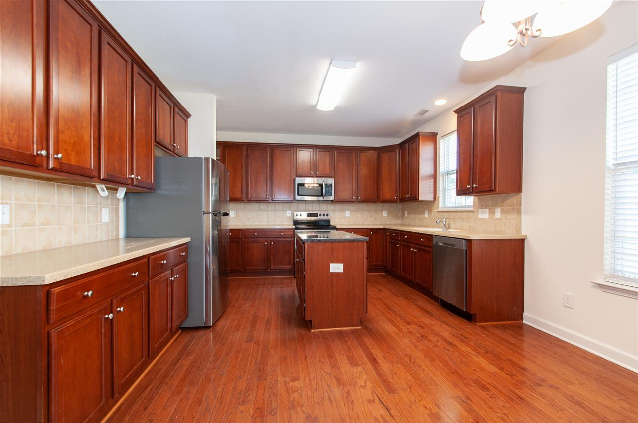 5309 Glass Ridge Road Raleigh, NC 27616 - Photo 12 of 30 Kitchen