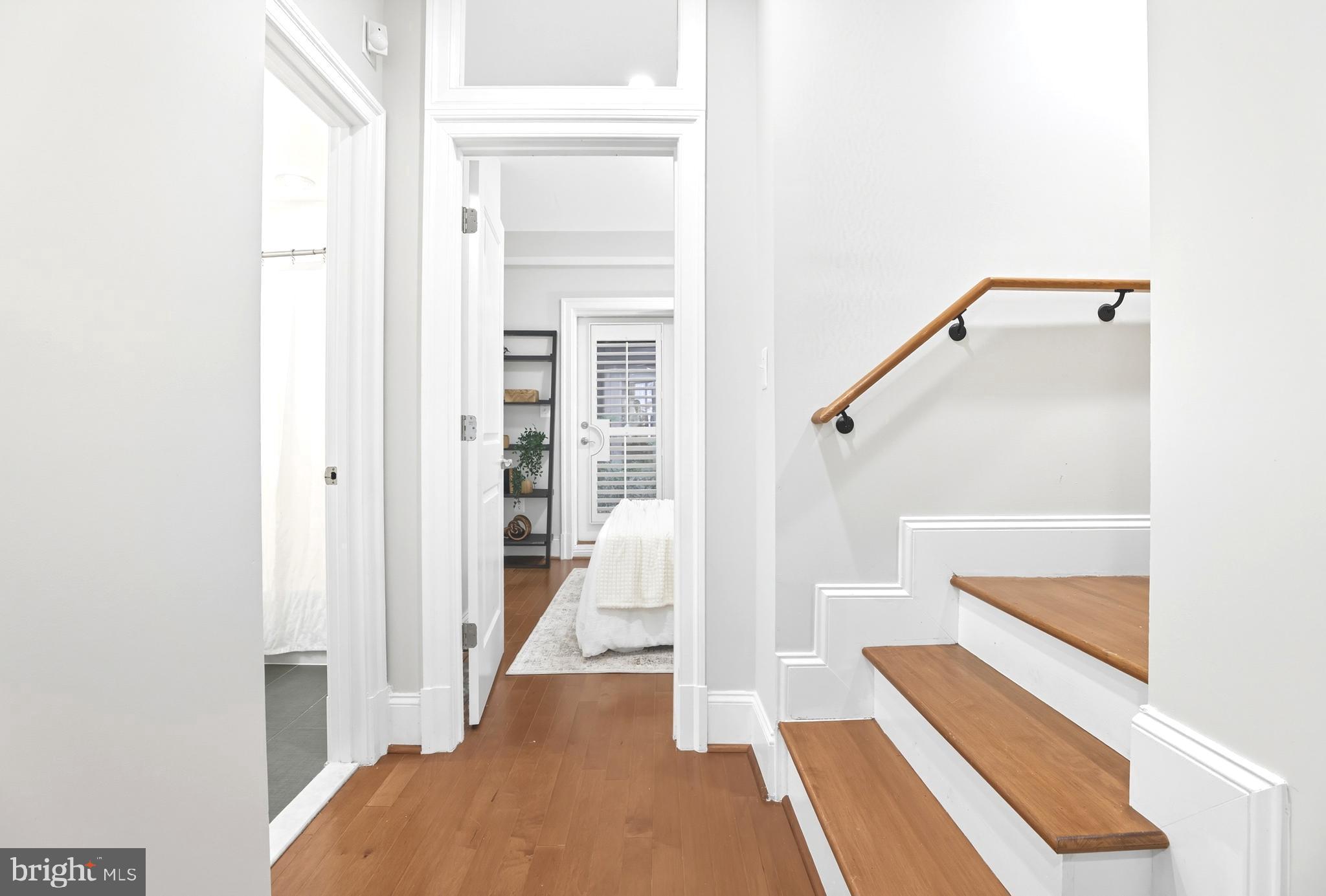 1448 Harvard Street Northwest, Unit 3 Washington, DC 20009 - Photo 21 of 30