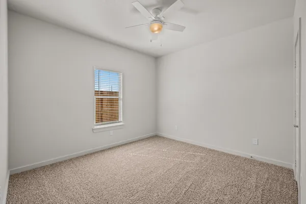 $1,595 | 4106 Trenton Avenue, Unit A, Lubbock, TX 79407