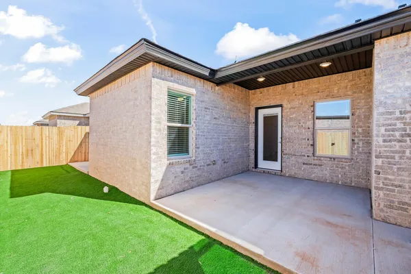 $1,595 | 4106 Trenton Avenue, Unit A, Lubbock, TX 79407