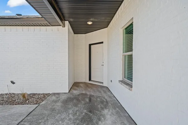 $1,595 | 4106 Trenton Avenue, Unit A, Lubbock, TX 79407