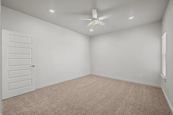 $1,595 | 4106 Trenton Avenue, Unit A, Lubbock, TX 79407