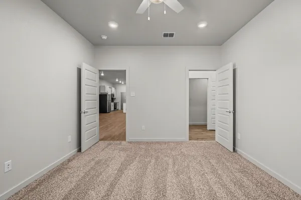 $1,595 | 4106 Trenton Avenue, Unit A, Lubbock, TX 79407