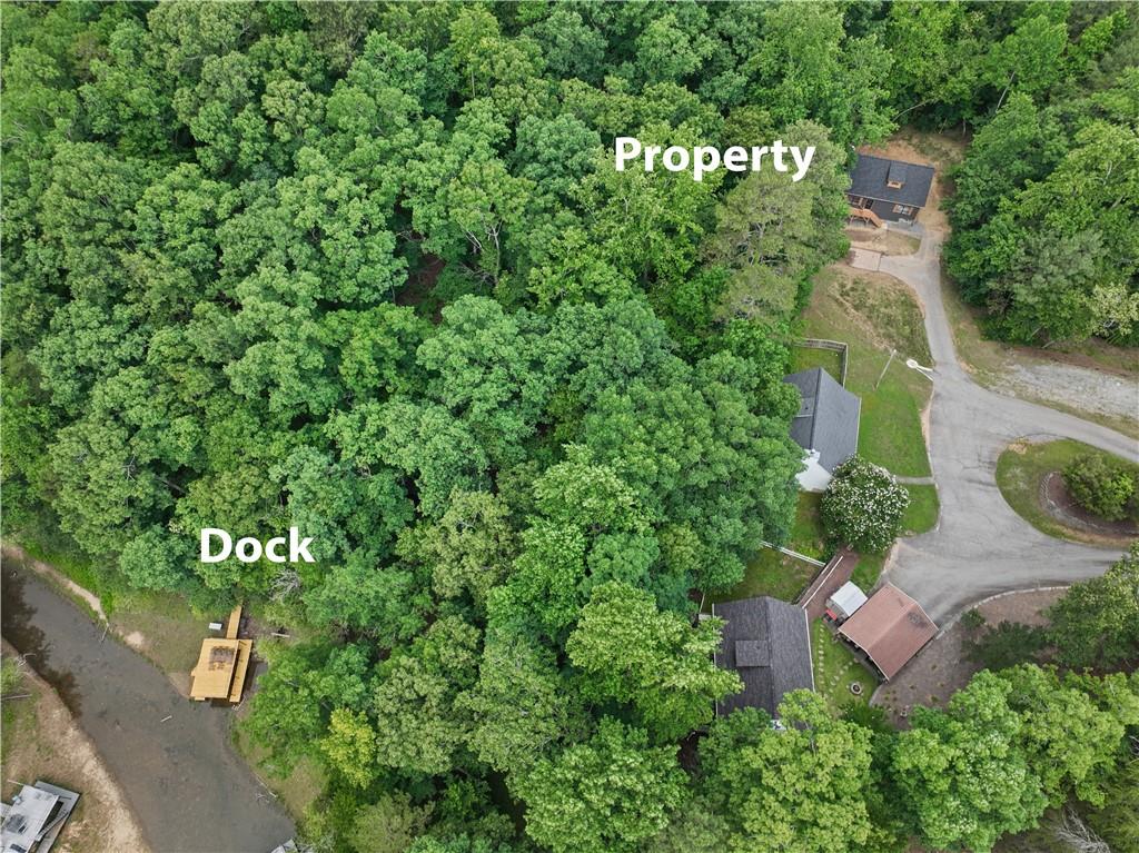 6524 Medlock Road Gainesville, GA 30506 - Photo 53 of 58