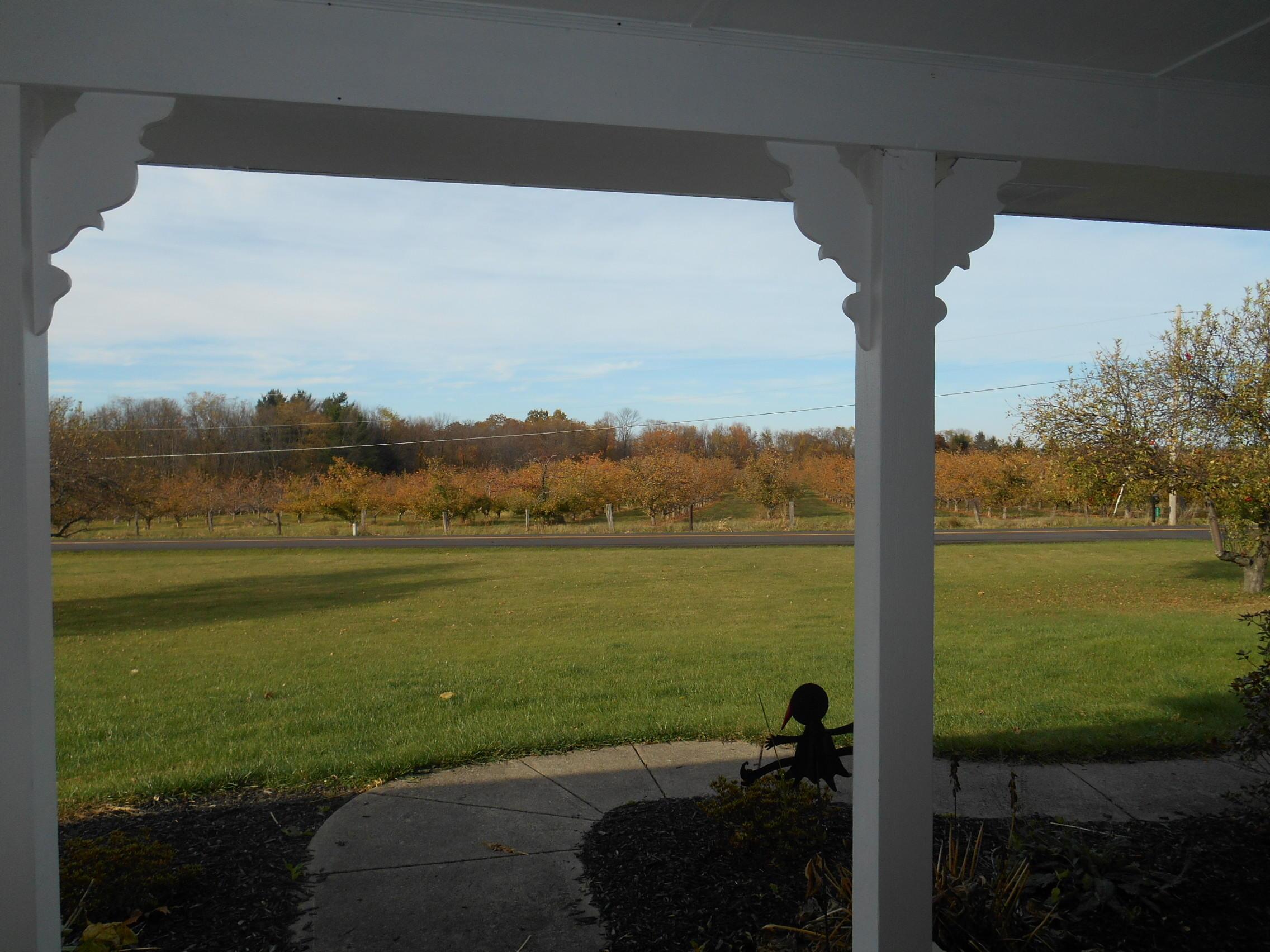 9765 Slough Road Canal Winchester, OH 43110 - Photo 18 of 20