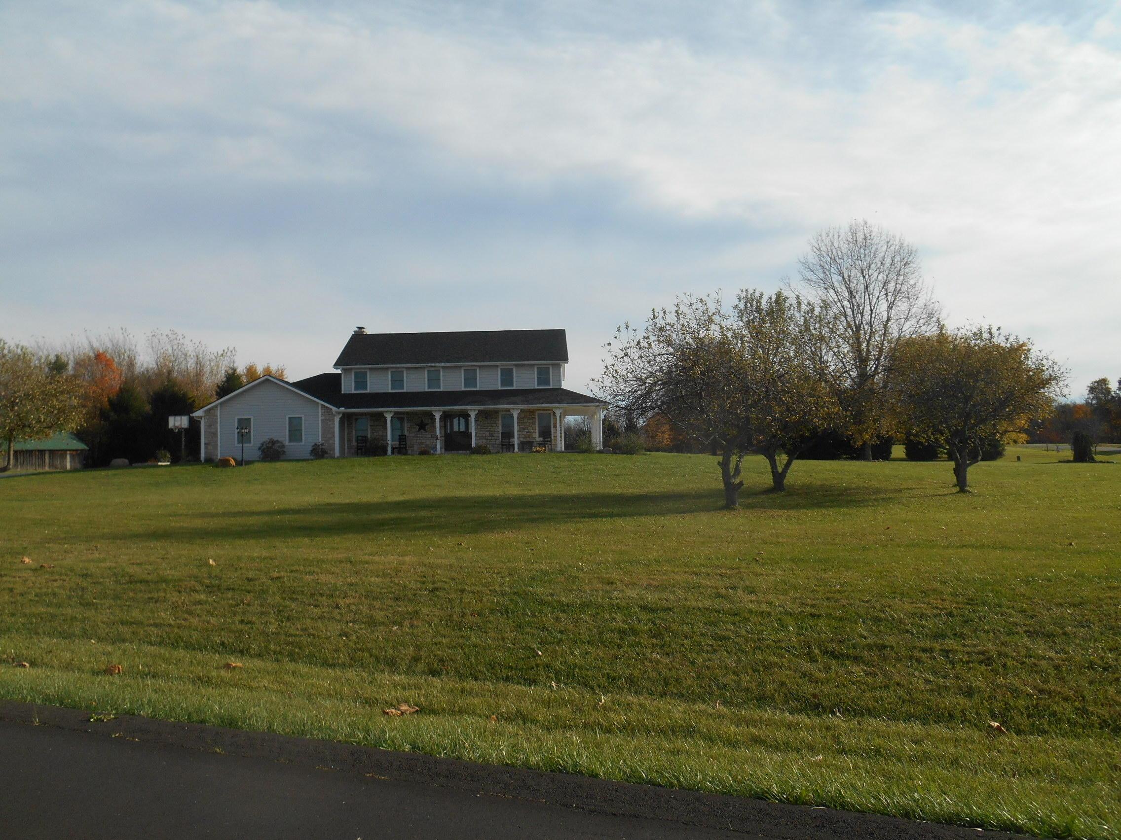 9765 Slough Road Canal Winchester, OH 43110 - Photo 20 of 20