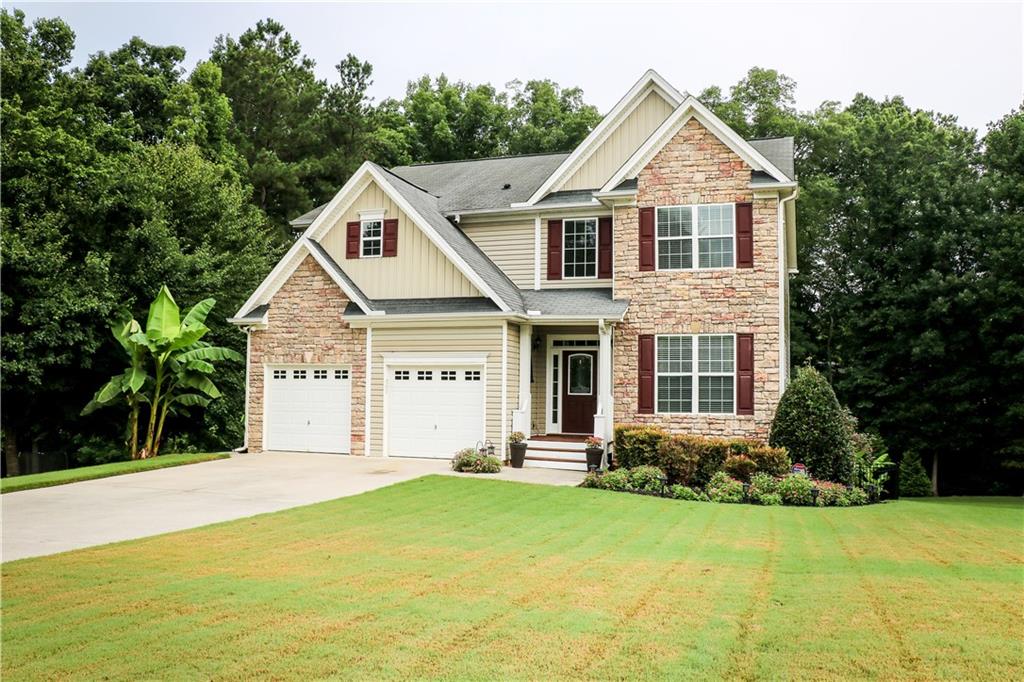 124 Cartee Way Dallas, GA 30157 - Photo 1 of 1 Gallery Image 1