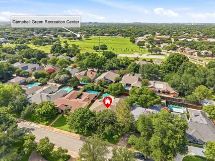 $800,000 | 6931 Brentfield Drive, Dallas, TX 75248