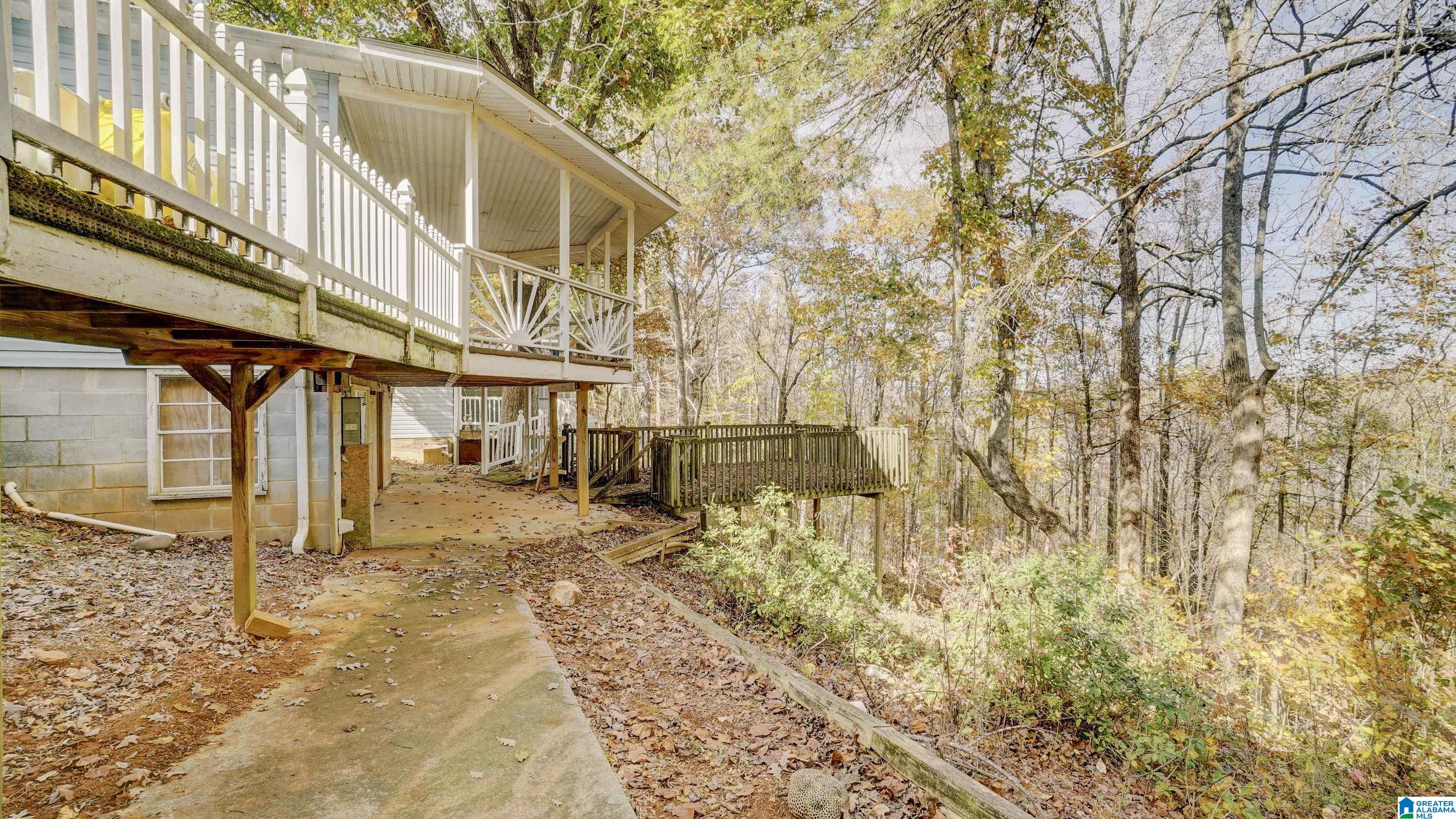 526 County Road 125 Heflin, AL 36264 - Photo 36 of 83