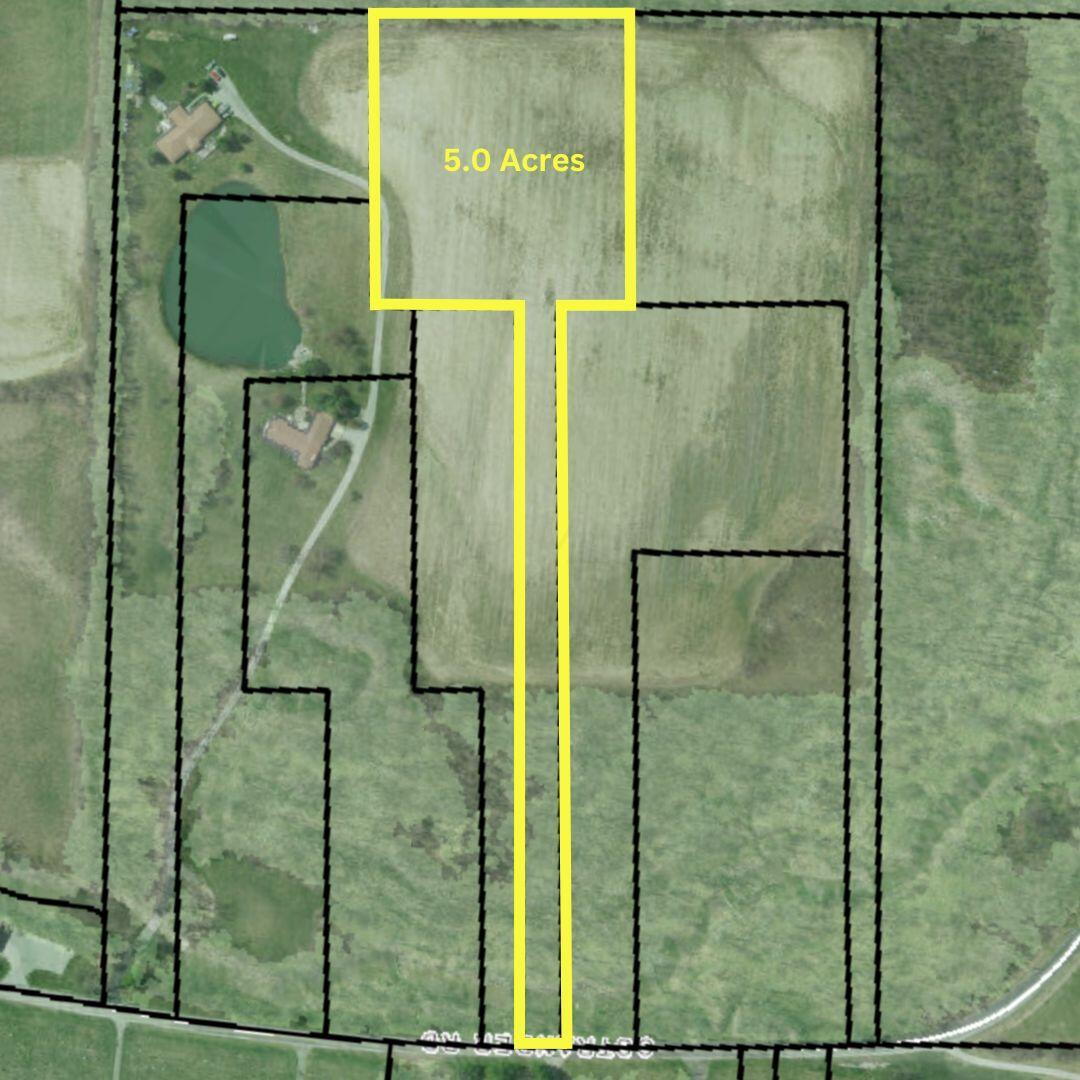 0 Ostrander Rd. Lot #5