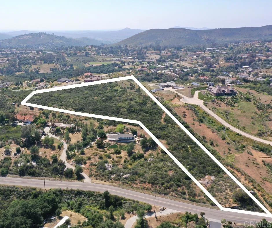 0 Jamul Highlands Road Jamul, CA 91935 - Photo 3 of 7