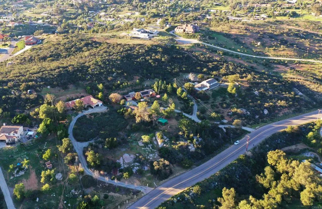 0 Jamul Highlands Road Jamul, CA 91935 - Photo 4 of 7