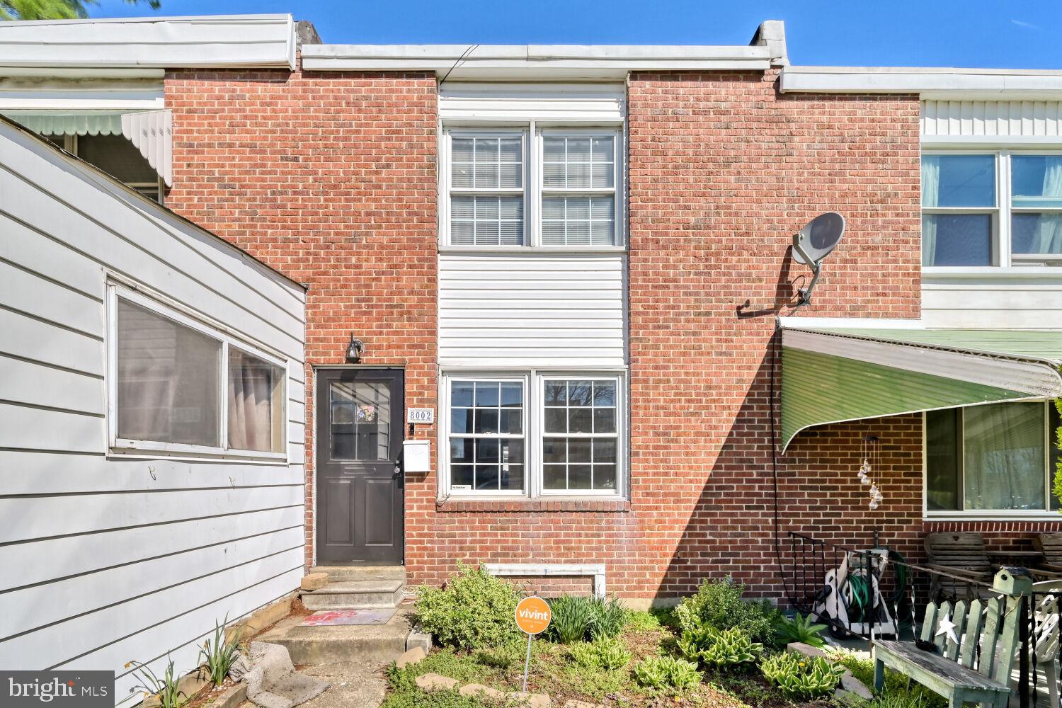 8002 Lansdale Road Baltimore, MD 21224 - Photo 1 of 26