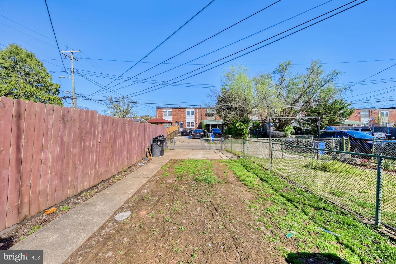 8002 Lansdale Road Baltimore, MD 21224 - Photo 24 of 26