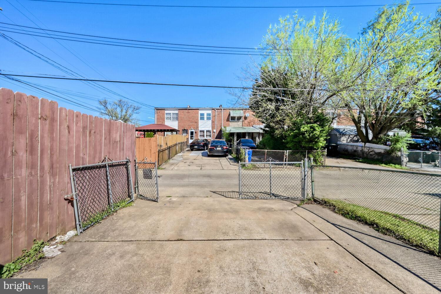 8002 Lansdale Road Baltimore, MD 21224 - Photo 25 of 26