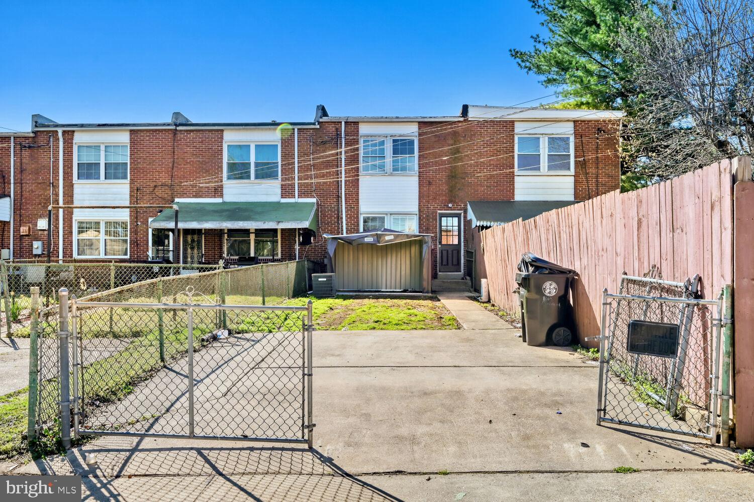 8002 Lansdale Road Baltimore, MD 21224 - Photo 26 of 26