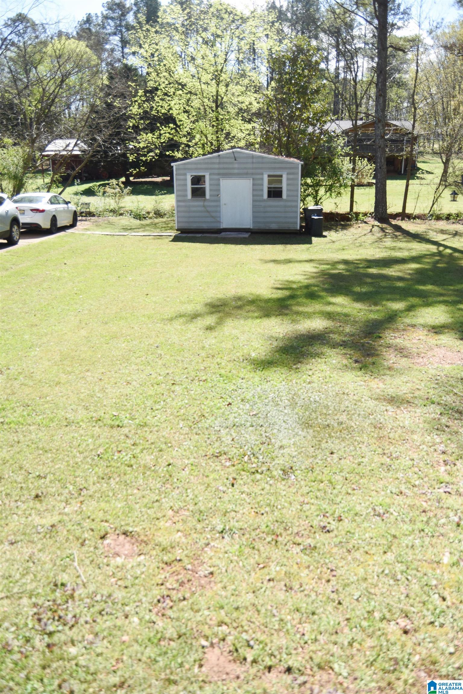 147 West Glade Road Anniston, AL 36206 - Photo 26 of 26