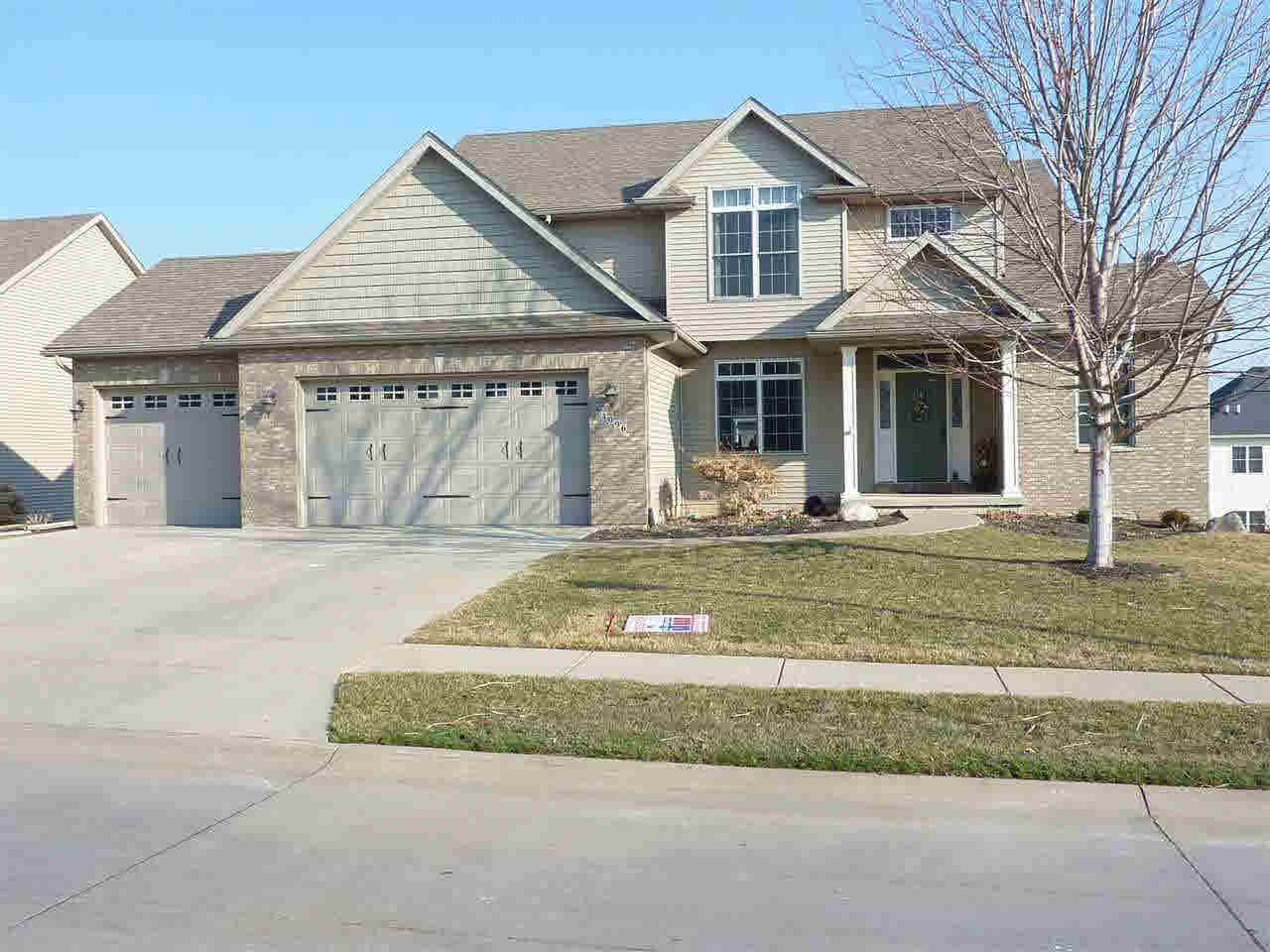 4096 Thunder Ridge Road Bettendorf, IA 52722 - Photo 1 of 24 Gallery Image 1