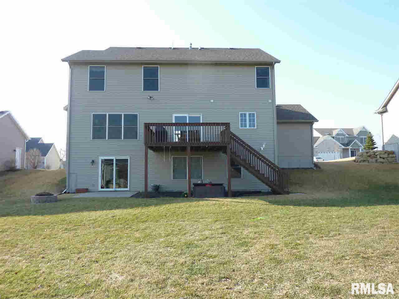 4096 Thunder Ridge Road Bettendorf, IA 52722 - Photo 23 of 24 Gallery Image 23