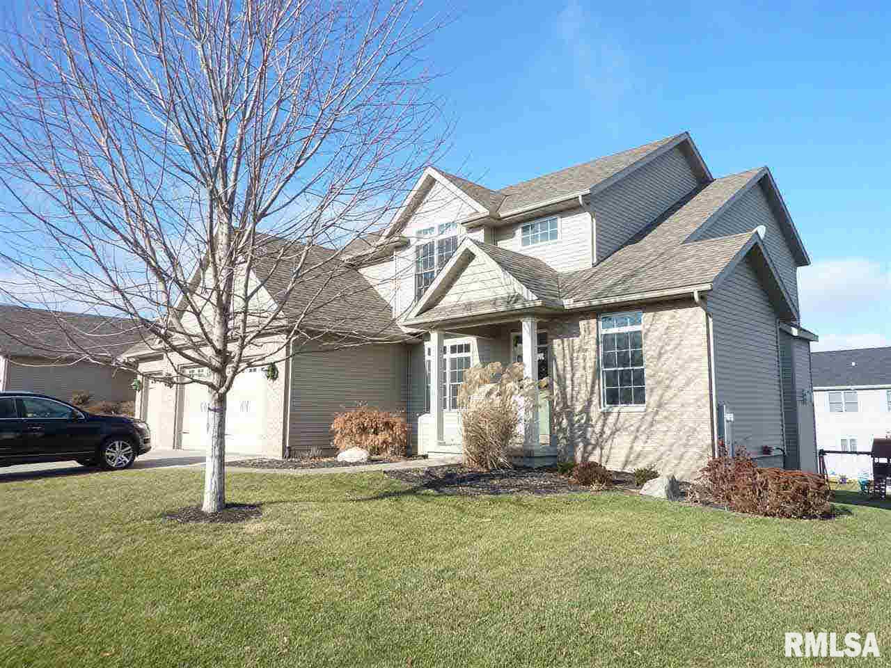 4096 Thunder Ridge Road Bettendorf, IA 52722 - Photo 3 of 24 Gallery Image 3