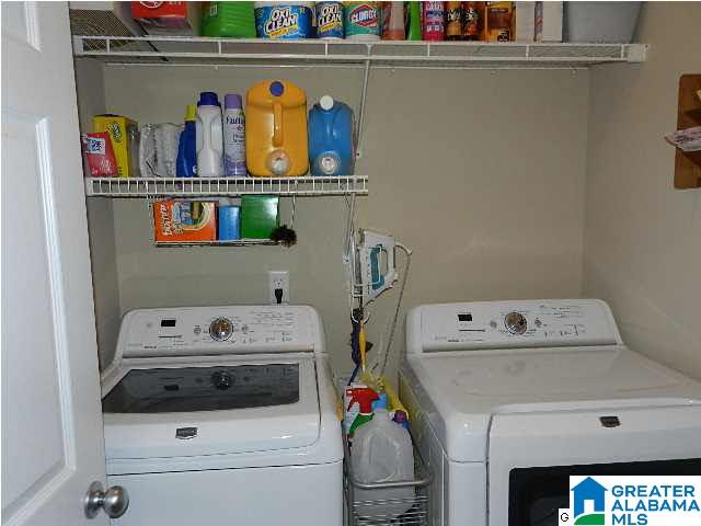 3428 Smith Sims Road Trussville, AL 35173 - Photo 19 of 32