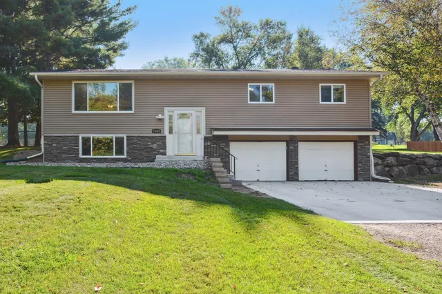 $385,000 | 14860 Crow River Drive, Rogers, MN 55374