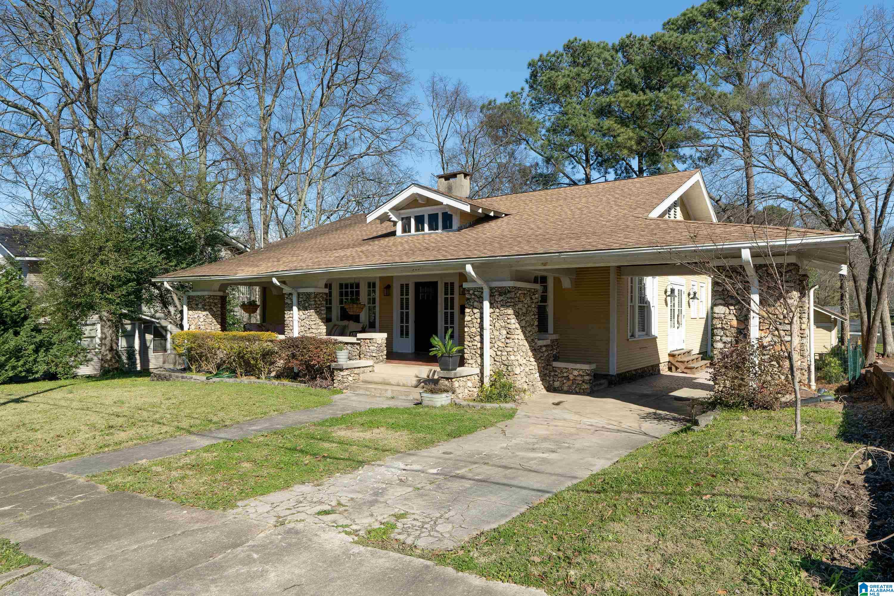 545 55th Place South Birmingham, AL 35212 - Photo 2 of 30