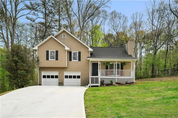 $279,900 | 30 Azalea Drive Southeast, Cartersville, GA 30121