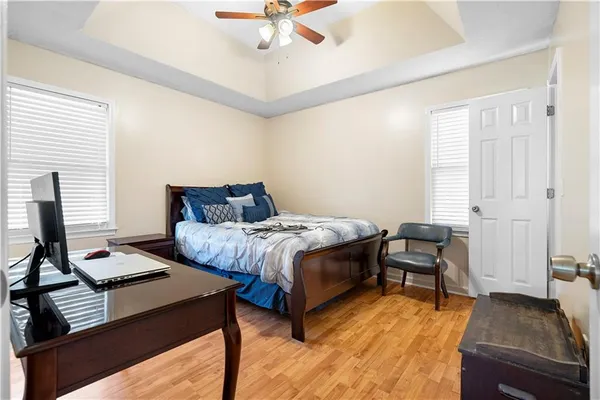 $279,900 | 30 Azalea Drive Southeast, Cartersville, GA 30121