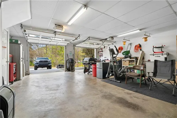 $279,900 | 30 Azalea Drive Southeast, Cartersville, GA 30121