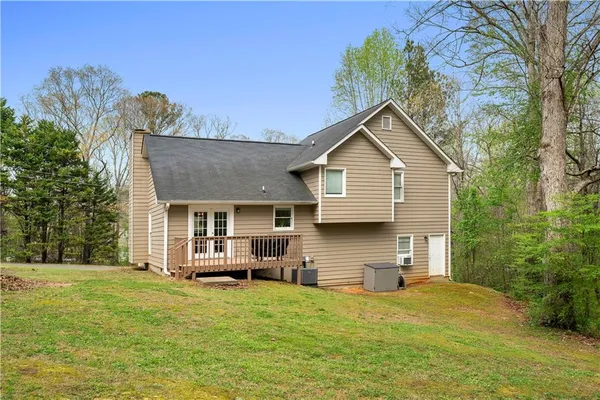$279,900 | 30 Azalea Drive Southeast, Cartersville, GA 30121