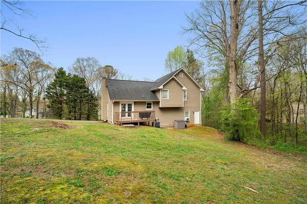$279,900 | 30 Azalea Drive Southeast, Cartersville, GA 30121
