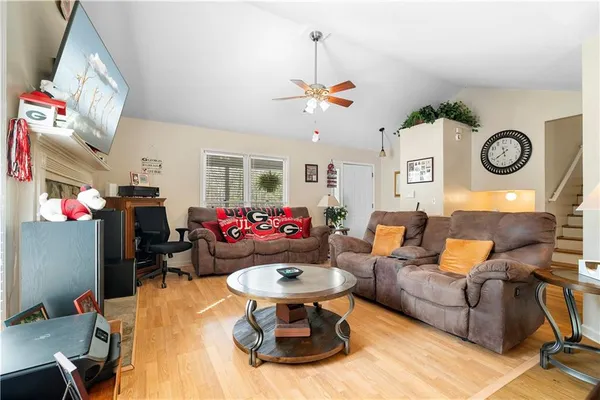 $279,900 | 30 Azalea Drive Southeast, Cartersville, GA 30121