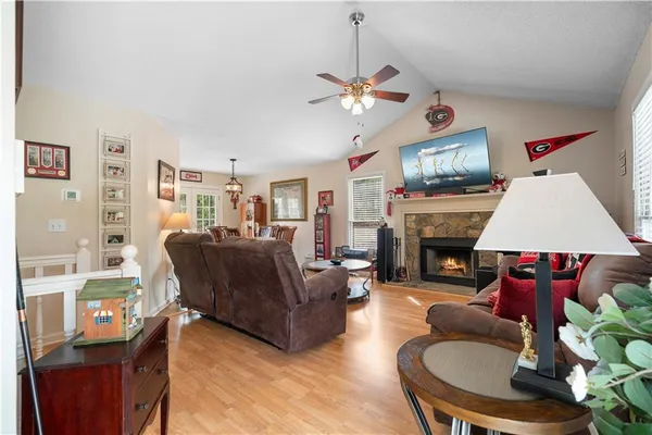 $279,900 | 30 Azalea Drive Southeast, Cartersville, GA 30121