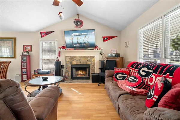 $279,900 | 30 Azalea Drive Southeast, Cartersville, GA 30121