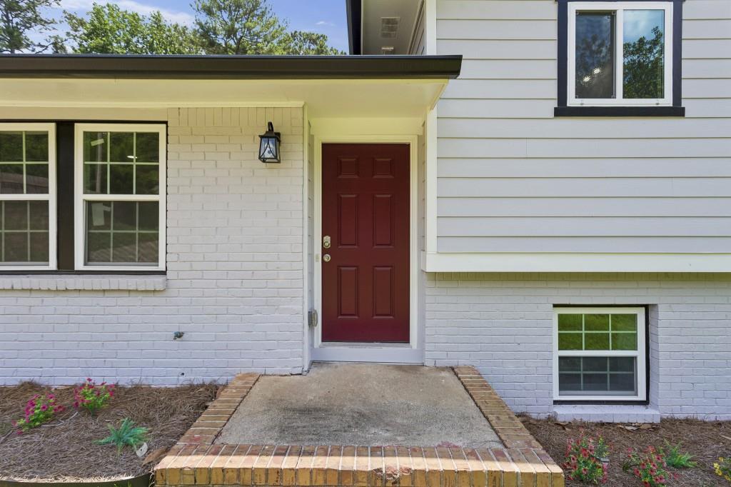 371 Pine Valley Road Southwest Mableton, GA 30126 - Photo 8 of 43