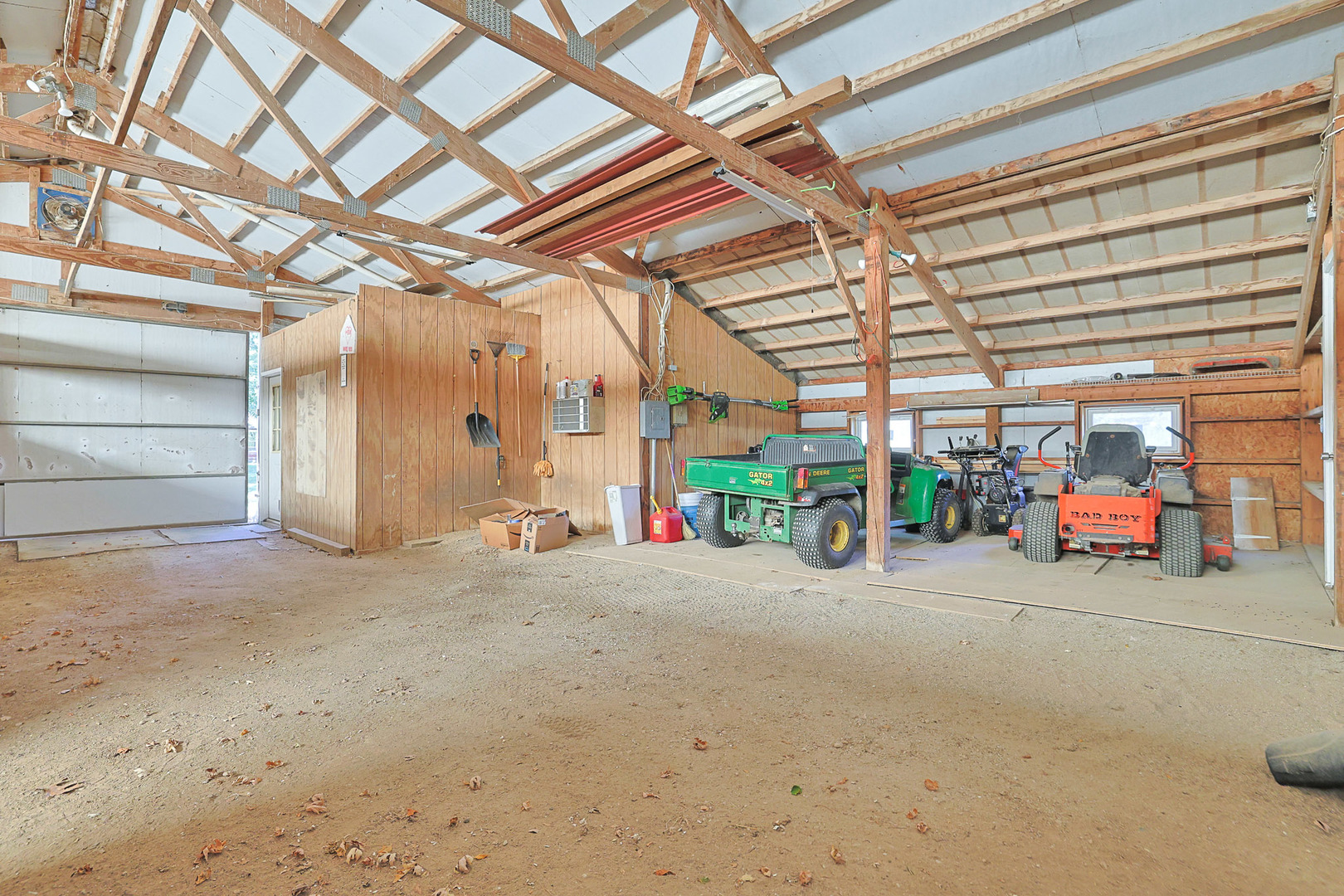 11116 Seeman Road Huntley, IL 60142 - Photo 5 of 26