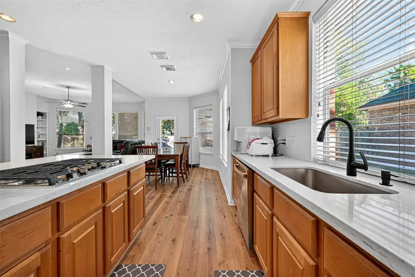 $399,999 | 25830 Clear Springs Way, Spring, TX 77373