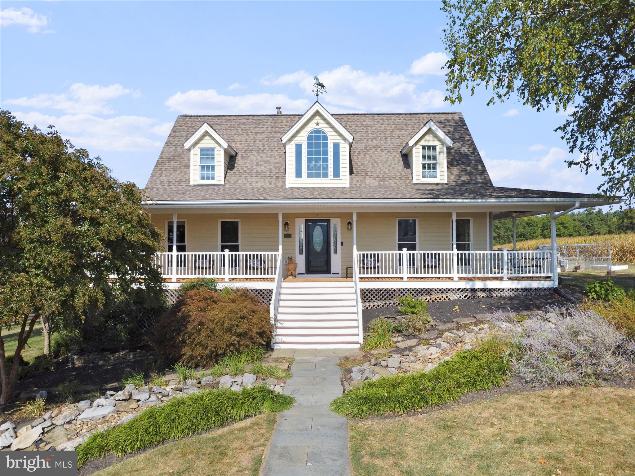 10306 Church Hill Road Myersville, MD 21773 - Photo 1 of 81