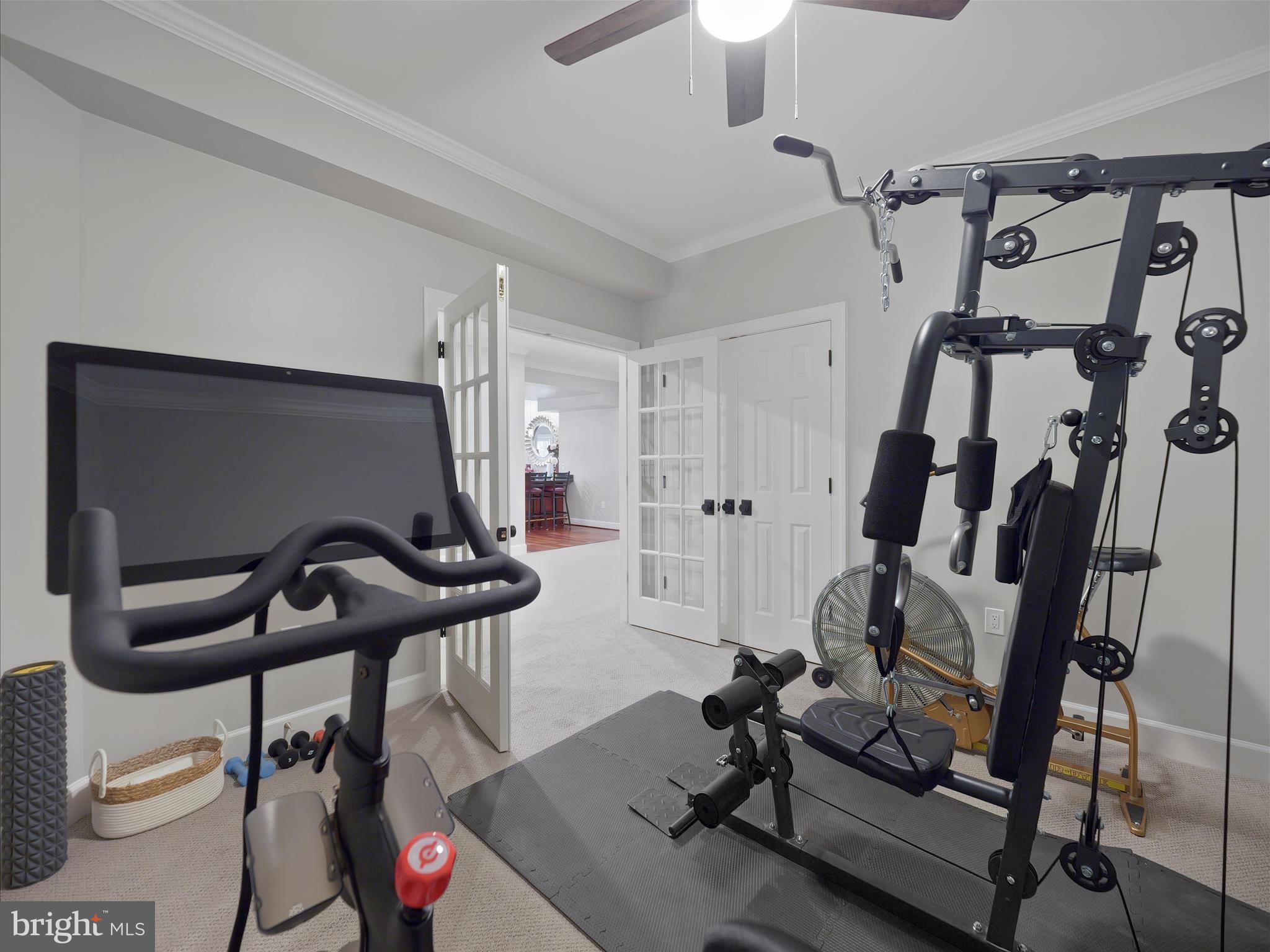 10306 Church Hill Road Myersville, MD 21773 - Photo 41 of 81