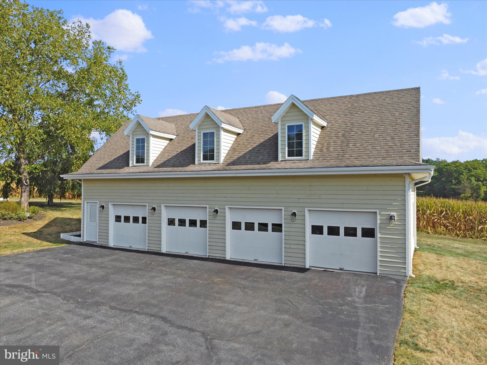 10306 Church Hill Road Myersville, MD 21773 - Photo 47 of 81