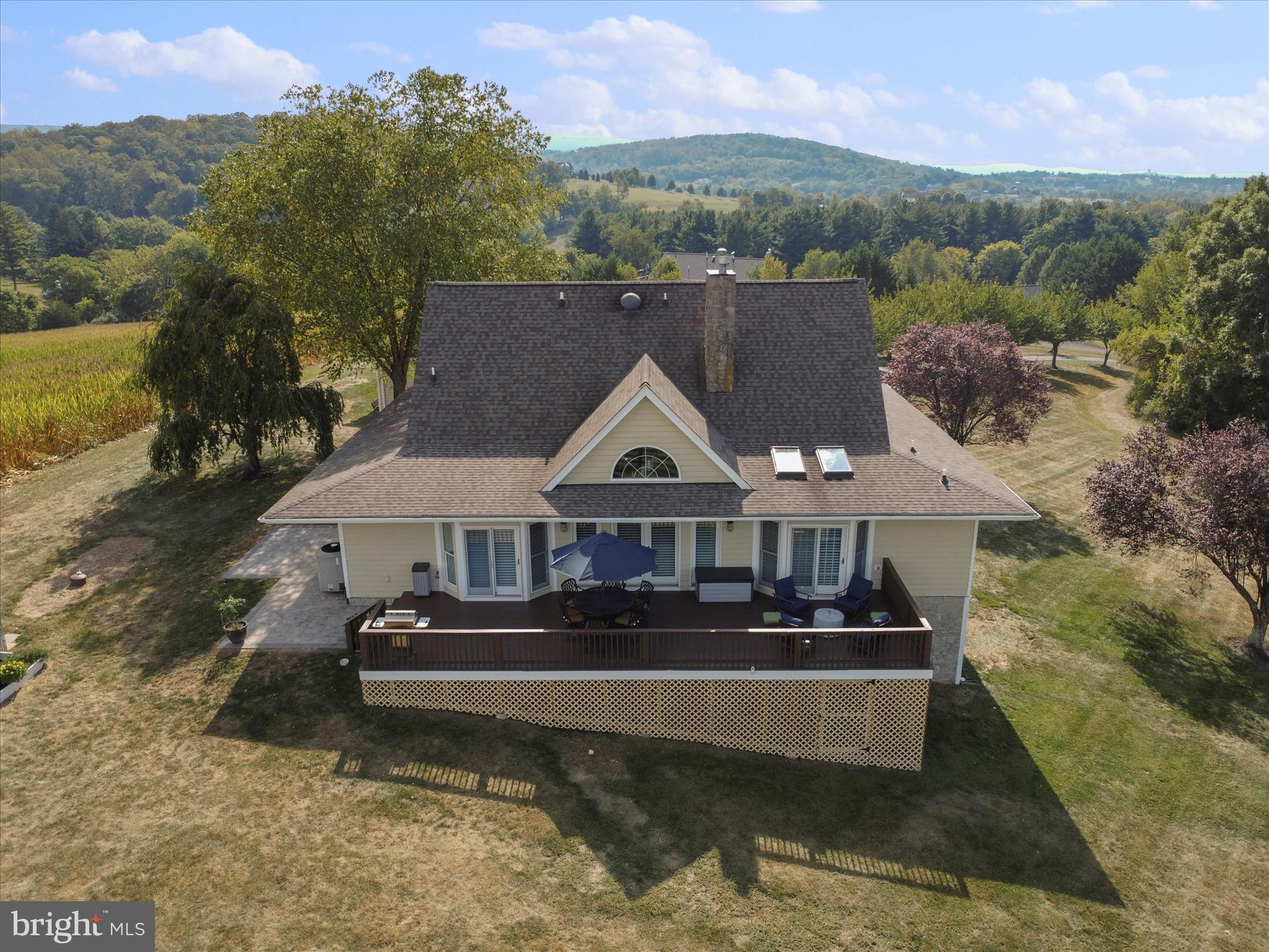 10306 Church Hill Road Myersville, MD 21773 - Photo 57 of 81