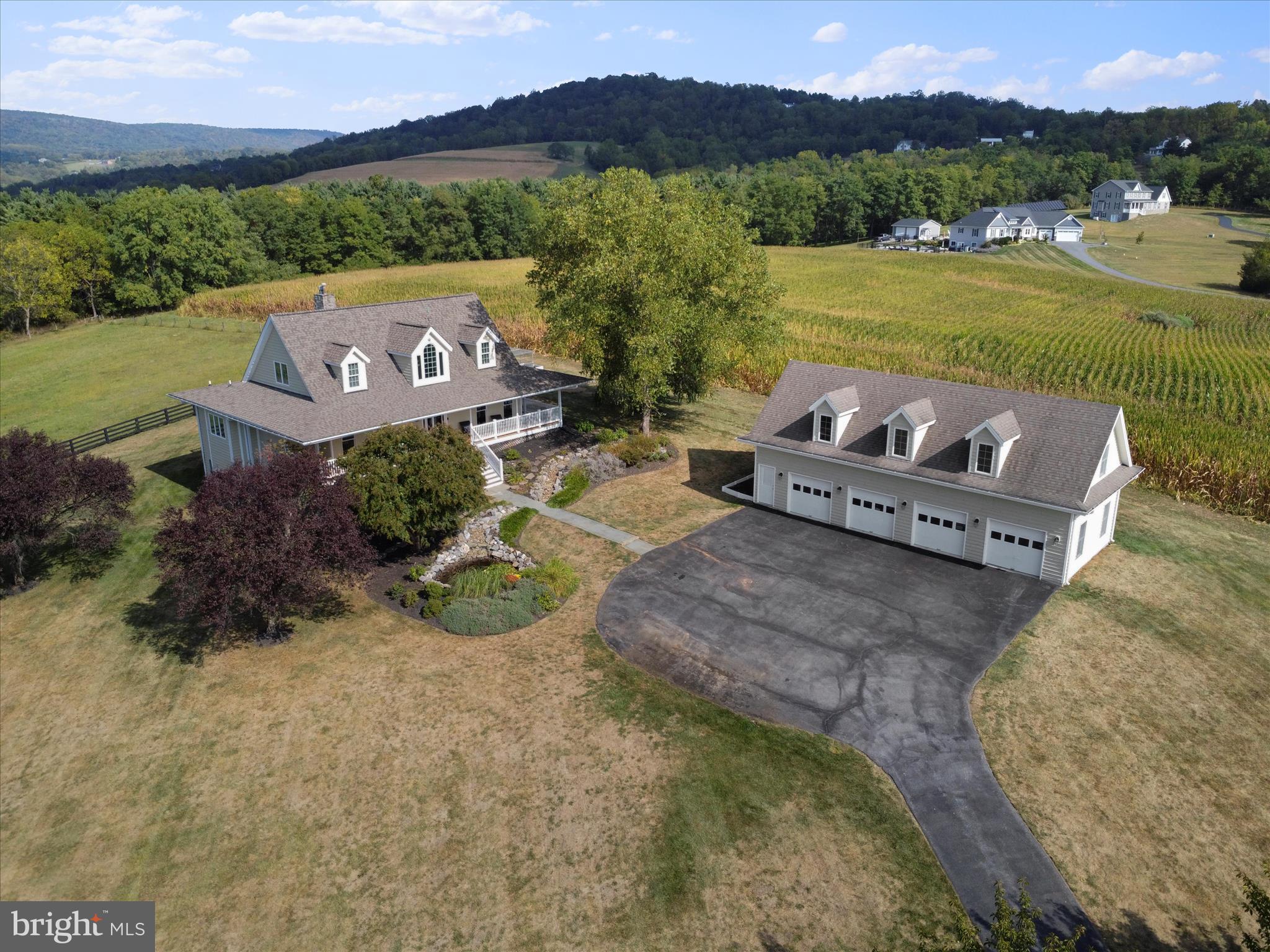 10306 Church Hill Road Myersville, MD 21773 - Photo 58 of 81
