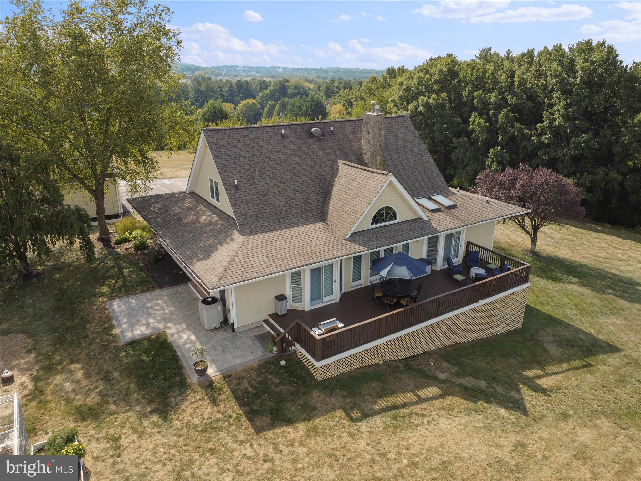 10306 Church Hill Road Myersville, MD 21773 - Photo 59 of 81