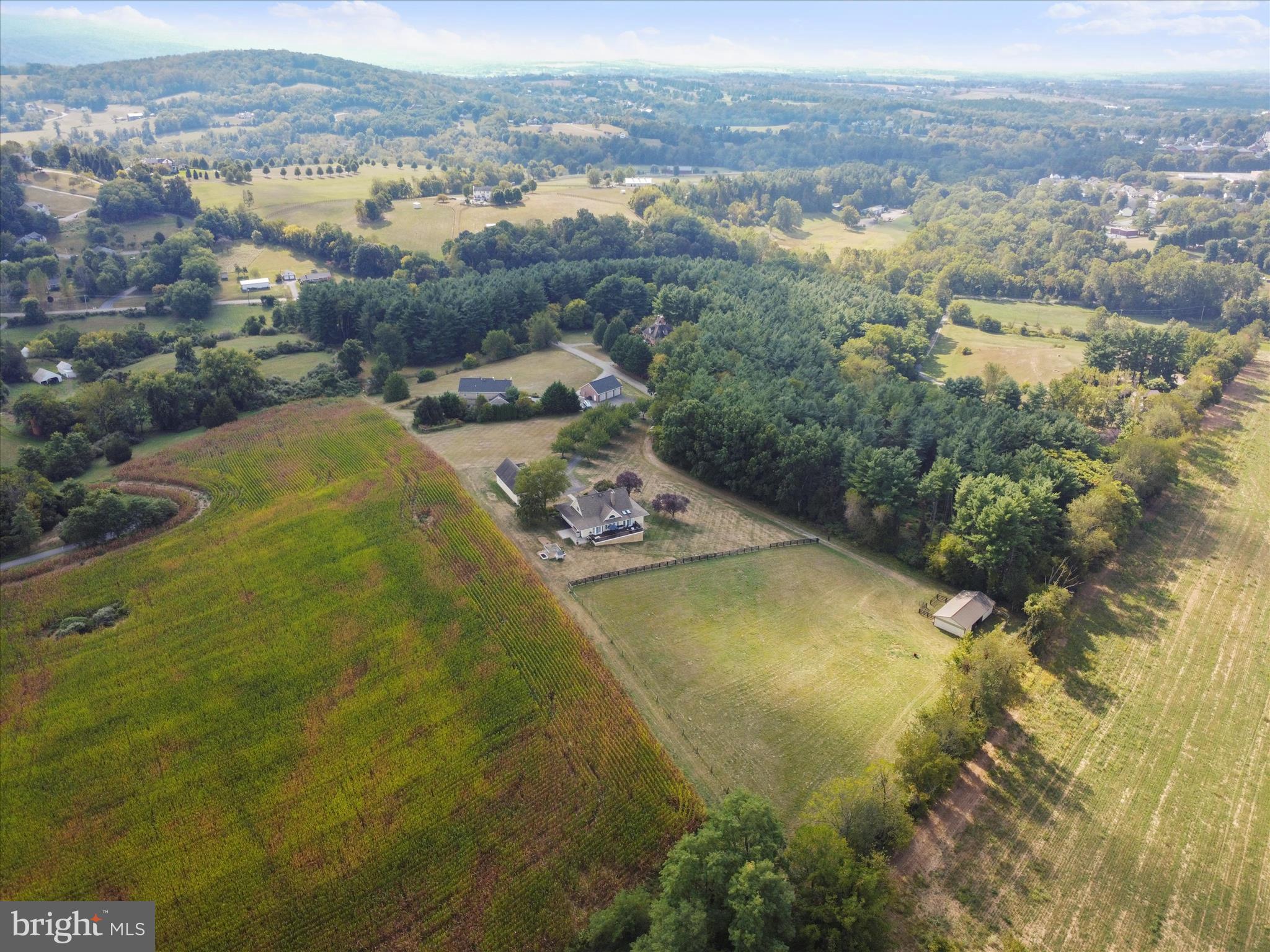 10306 Church Hill Road Myersville, MD 21773 - Photo 64 of 81