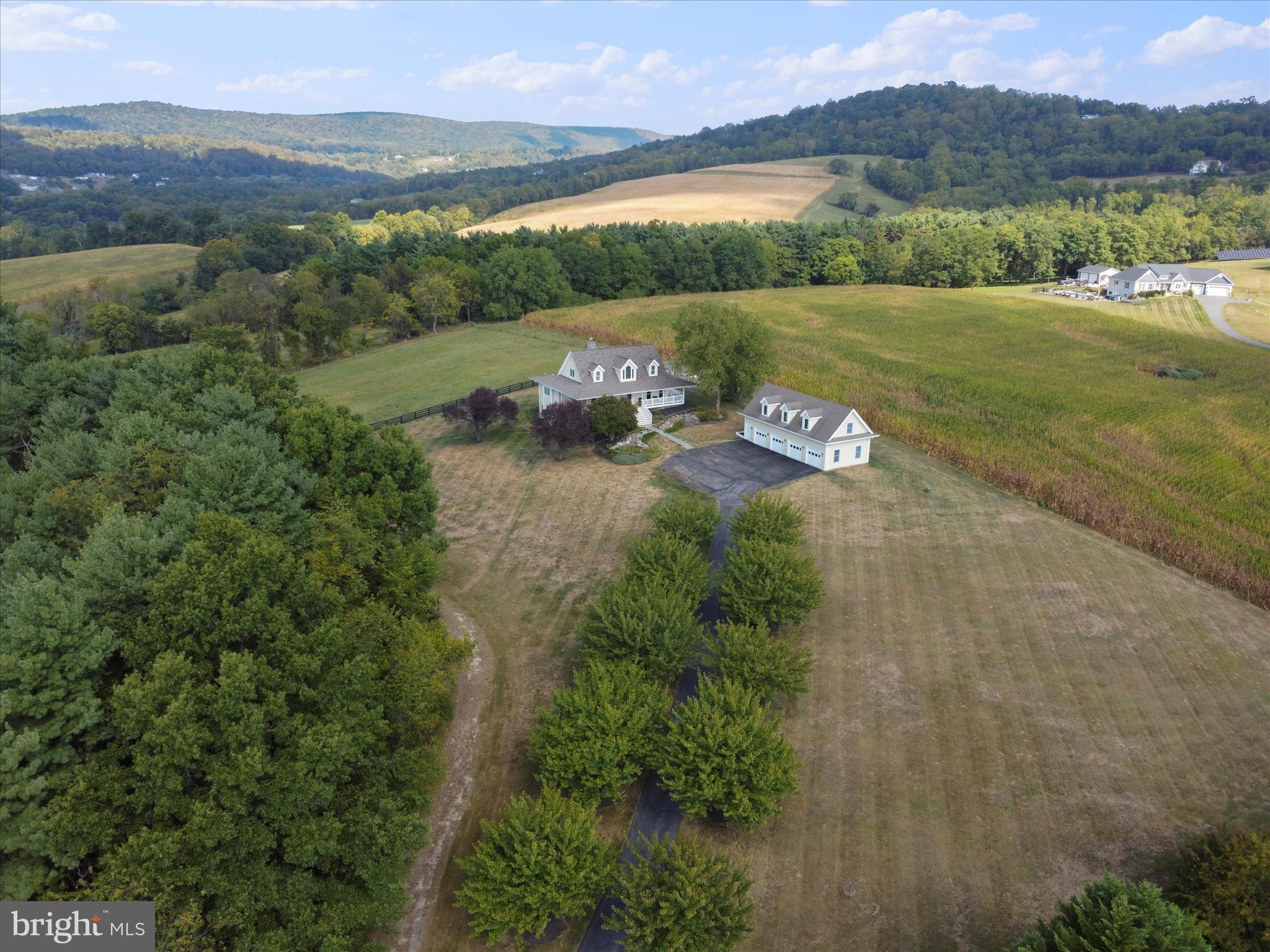 10306 Church Hill Road Myersville, MD 21773 - Photo 68 of 81