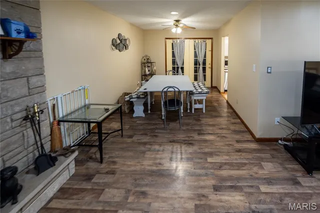 $249,900 | 87 Glendale Drive, Glen Carbon, IL 62034